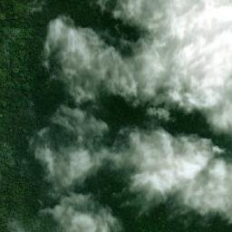 Satellite imagery of Alto Los Terrones, CO