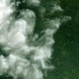 Satellite imagery of Alto Los Terrones, CO