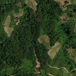 Satellite imagery of Filo El Guara, CO
