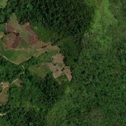 Satellite imagery of Filo El Guara, CO