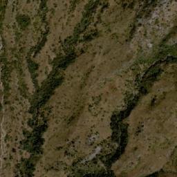 Satellite imagery of Loma del Viento, VE
