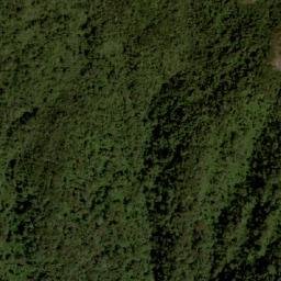 Satellite imagery of Cerro La Laguneta, VE