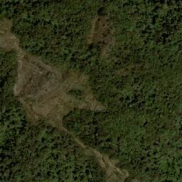 Satellite imagery of Cerro La Laguneta, VE