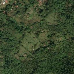 Satellite imagery of Fila La Loma, VE