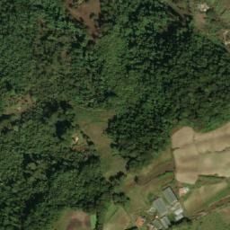 Satellite imagery of Fila La Loma, VE