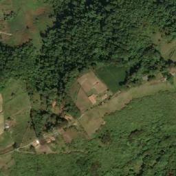 Satellite imagery of Fila La Loma, VE