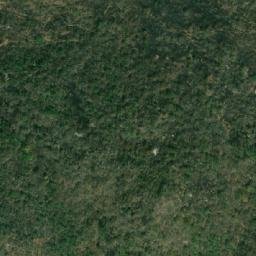 Satellite imagery of Hosséré Ladé, CM