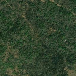 Satellite imagery of Hosséré Ladé, CM