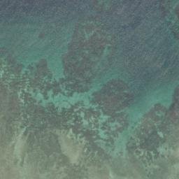 Satellite imagery of Latud Point, PH