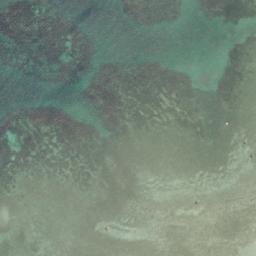 Satellite imagery of Latud Point, PH