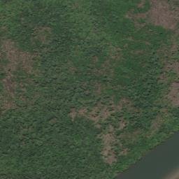 Satellite imagery of Treacher Point, PH
