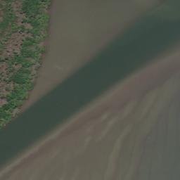 Satellite imagery of Treacher Point, PH