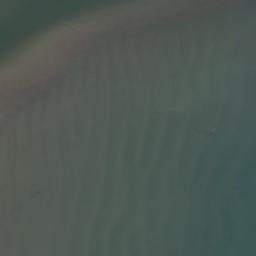 Satellite imagery of Treacher Point, PH
