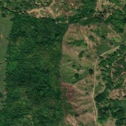 Satellite imagery of Alto Campamento, CO