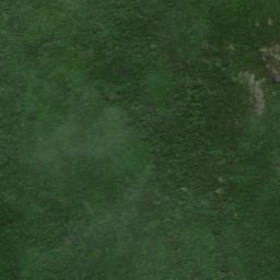 Satellite imagery of Cerro Cristal, CO