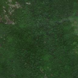 Satellite imagery of Cerro Cristal, CO