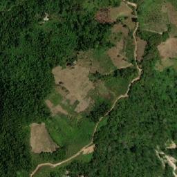 Satellite imagery of Filo El Guara, CO