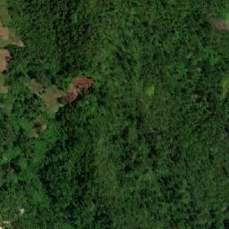 Satellite imagery of Filo El Guara, CO