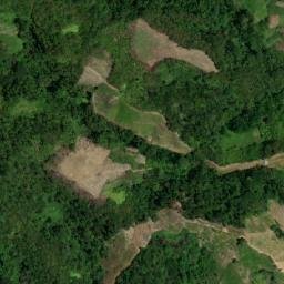 Satellite imagery of Filo El Guara, CO