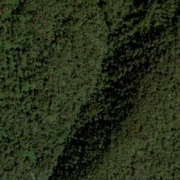 Satellite imagery of Cerro La Laguneta, VE