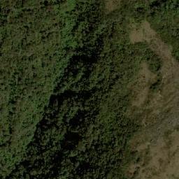 Satellite imagery of Cerro La Laguneta, VE