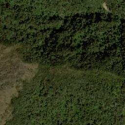 Satellite imagery of Cerro La Laguneta, VE