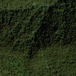 Satellite imagery of Loma El Monte, VE