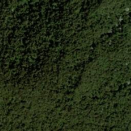 Satellite imagery of Loma El Monte, VE