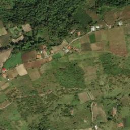 Satellite imagery of Fila La Loma, VE