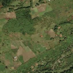 Satellite imagery of Fila La Loma, VE