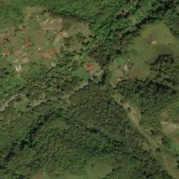 Satellite imagery of Fila La Loma, VE