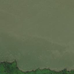Satellite imagery of Punta Sabaneta, VE