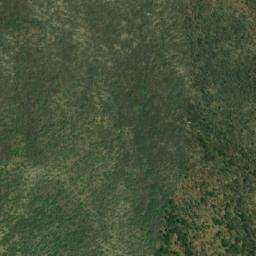 Satellite imagery of Hoséré Nyaourédou, CM