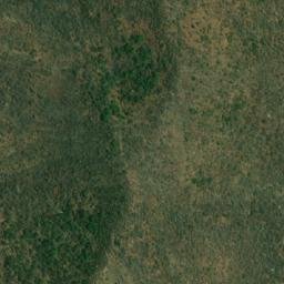 Satellite imagery of Hoséré Nyaourédou, CM