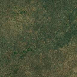 Satellite imagery of Hoséré Nyaourédou, CM