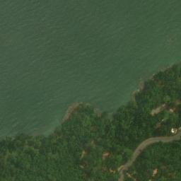 Satellite imagery of Laem Hin Chang, TH