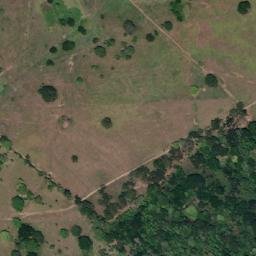 Satellite imagery of Alto de Las Avispas, CO