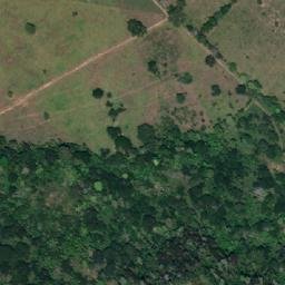 Satellite imagery of Alto de Las Avispas, CO