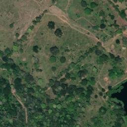 Satellite imagery of Alto de Las Avispas, CO