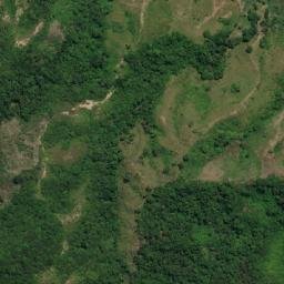 Satellite imagery of Cerro Jejenal, CO
