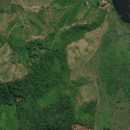 Satellite imagery of Cerro Jejenal, CO