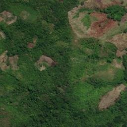 Satellite imagery of Loma Filo Pajizo, CO