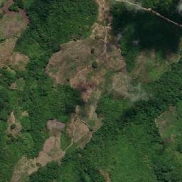 Satellite imagery of Loma Filo Pajizo, CO