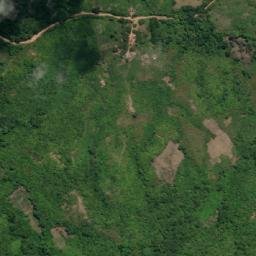 Satellite imagery of Loma Filo Pajizo, CO