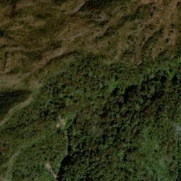 Satellite imagery of Loma del Viento, VE
