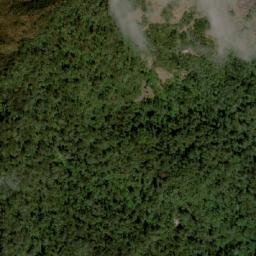 Satellite imagery of Loma del Viento, VE