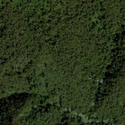 Satellite imagery of Loma La Morita, VE