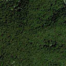 Satellite imagery of Loma El Monte, VE