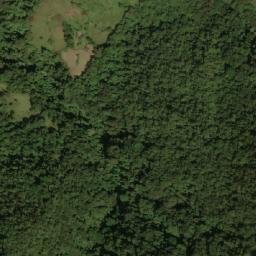 Satellite imagery of Fila La Loma, VE