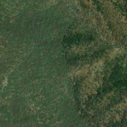 Satellite imagery of Hoséré Nyaourédou, CM